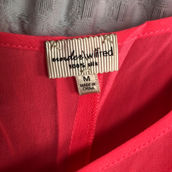 Wilfred silk cami - Picture 2 of 2